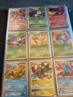 WOTC Pokemon Kaarten Collectie, Ophalen, Gebruikt, Meerdere kaarten