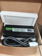 LiFePO4 laders 12V / 24V / 48V accu's - smart, Ophalen of Verzenden