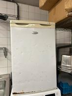 Gratis werkende vriezer – direct ophalen (Tilburg Centrum), Witgoed en Apparatuur, Vriezers en Diepvrieskisten, Ophalen, Gebruikt