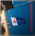 Boek: Koers richting toekomst, Ophalen of Verzenden, Zo goed als nieuw, Boek of Tijdschrift