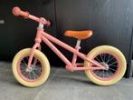 Little dutch loopfiets roze, Fietsen en Brommers, Fietsen | Kinderfietsjes, Ophalen, Zo goed als nieuw, Minder dan 16 inch