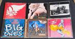 Aerosmith verzameling van 6 cd's, Ophalen of Verzenden, Gebruikt, Overige genres