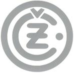 CZ sticker #4, Motoren, Ophalen of Verzenden