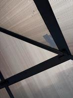 Ikea Tuinpaviljoen 3x3m - Inclusief Gordijnen, Ophalen, Gebruikt, Tuinpaviljoen