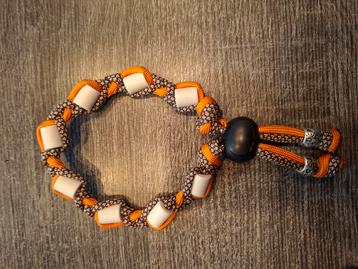 Anti-tekenband - vlooienband voor hond en kat 20-30cm  beschikbaar voor biedingen