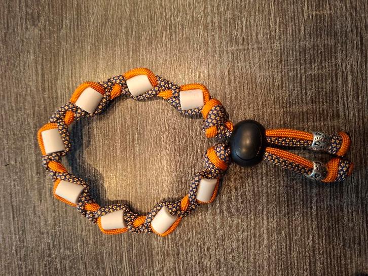 Anti-tekenband - vlooienband voor hond en kat 20-30cm, Dieren en Toebehoren, Hondenhalsbanden en Penningen, Nieuw, Handgemaakt