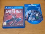 OPRUIMEN | PS4 | Marvel's Spider-Man / Spiderman, Avontuur en Actie, Gebruikt, 1 speler, Ophalen of Verzenden
