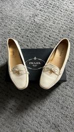 Prada ballerina’s, Ophalen of Verzenden, Gedragen