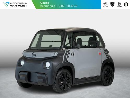 Opel Rocks-E Base 5,5-kWh, Diversen, Brommobielen en Scootmobielen, Gebruikt, Overige merken