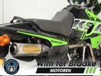 KAWASAKI KSR 110 (bj 2008), Bedrijf, Overig, 11 kW of minder, 112 cc