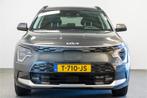 Kia Niro EV DynamicPlusLine 64.8 kWh (bj 2023, automaat), Auto's, Kia, Origineel Nederlands, Te koop, Zilver of Grijs, 5 stoelen