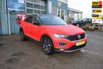 Volkswagen T-Roc 1.0 TSI Style BOVAG GARANTIE, Auto's, Voorwielaandrijving, Gebruikt, Euro 6, 116 pk