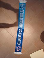 Voetbalsjaal De Graafschap - SC Heerenveen, Sport en Fitness, Ophalen of Verzenden, Zo goed als nieuw, Clubaccessoires