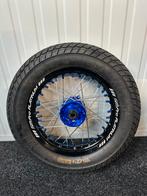 Ktm husqvarna gasgas 65cc voorwiel 12 inch sm pro, Ophalen of Verzenden