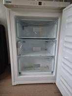 Vriezer, Gebruikt, Minder dan 60 cm, Energieklasse A of zuiniger, Vrijstaand