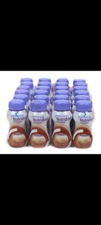Nutridrink protien drinkvoeding 24 stuks chocomelsmaak     s, Ophalen of Verzenden