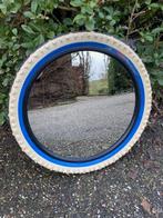Ronde spiegel - fietsband, Ophalen of Verzenden, Rond, Minder dan 50 cm