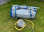 Rubberboot Zodiac Cadet 285 Fastroller Active-V, Ophalen, Zo goed als nieuw, Overige typen