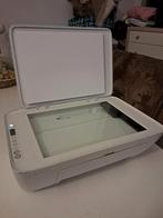 Te koop, hp merk printer en scanner., Ophalen