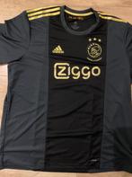 Ajax uitshirt 3de shirt xxl, Groter dan maat XL, Shirt, Ophalen of Verzenden