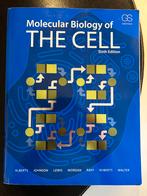 Molecular Biology of the Cell, Alberts, Ophalen of Verzenden, Beta, WO