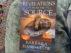 Barbara Hand Clow - Revelations from the source, Boeken, Ophalen of Verzenden, Zo goed als nieuw, Achtergrond en Informatie