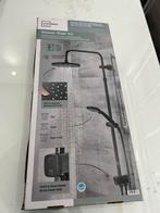 LIVARNO douchekop set - Nieuw in doos, Ophalen of Verzenden, Nieuw, Met bad