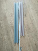 Onderdeurs tocht strippen, Ophalen