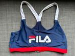 Als nieuw bikini Fila mt S 170-176, Blauw, Ophalen of Verzenden, Zo goed als nieuw, Bikini
