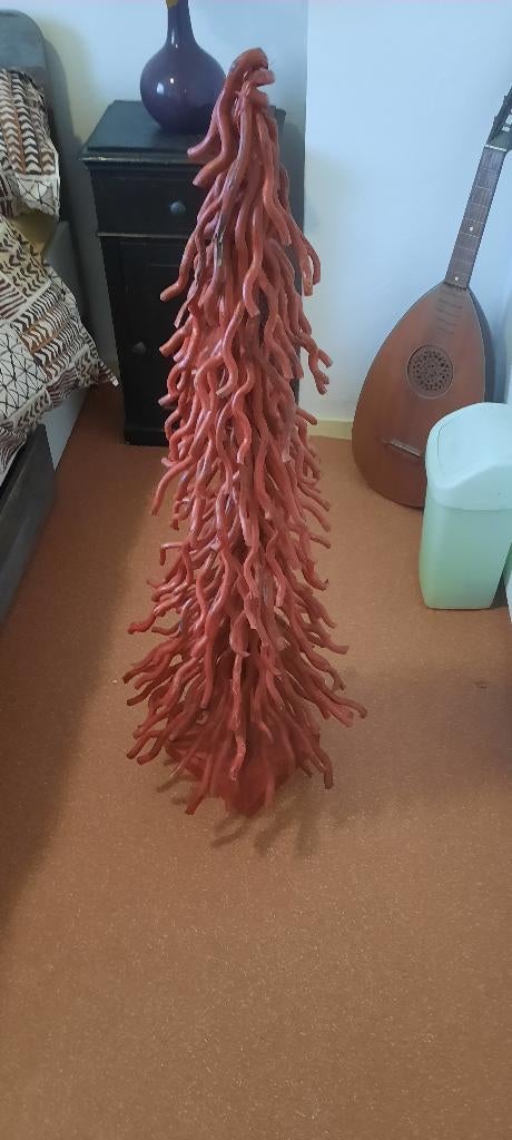 Alternatieve kerstboom, Ophalen of Verzenden, Gebruikt