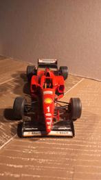 Bburago Ferrari F310 (1996), Hobby en Vrije tijd, Modelauto's | 1:24, Ophalen, Gebruikt, Auto, Bburago