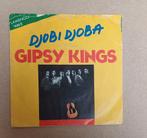 Gipsy Kings - Djobi Djoba, Gebruikt, 7 inch, Single, Ophalen of Verzenden