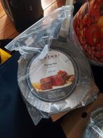 Pan carbon steel, Ophalen of Verzenden, 4 t/m 7 personen