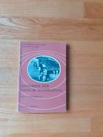 De Maar,  Handboek Engelse handelstaal deel C spraakkunst, Ophalen of Verzenden, Gelezen