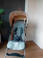 Buggy easywalker, Kinderen en Baby's, Buggy's, Ophalen of Verzenden, Gebruikt, Overige merken, Verstelbare rugleuning