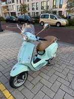 Vespa primavera 45km, Fietsen en Brommers, Scooters | Vespa, Overige modellen, Maximaal 45 km/u, Ophalen of Verzenden, Zo goed als nieuw