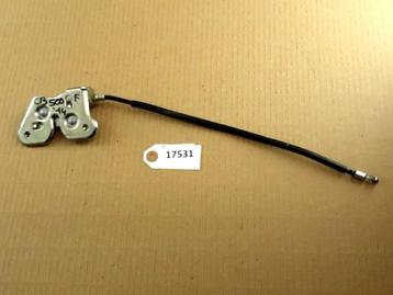 CB500F 2013 - 2017 Honda Slot Zadelslot mechanisme D1-31267 beschikbaar voor biedingen