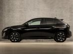 Peugeot 208 Hybrid 100 e-DCS6 Allure Sport Automaat (FACELIF, Auto's, 12 maanden, 1195 kg, Gebruikt, 1199 cc