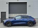 Audi Q8 55 TFSI e quattro S-line Matrix Pano RS-stoelen, Automaat, 14 kWh, Gebruikt, 2995 cc