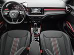 Skoda Fabia 1.0 TSI Monte Carlo Automaat / Digitale cockpit, Auto's, Skoda, Gebruikt, Euro 6, 19 km/l, 3 cilinders