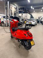 Vespa Sprint 4T 2V 80cc Bromscooter, Ophalen, Overige modellen, Maximaal 45 km/u, Zo goed als nieuw