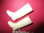 Vintage  barbie Skipper laarsjes mattel j 60, Verzenden, Zo goed als nieuw, Barbie