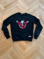 Thunderdome Sweatshirt Hardcore Gabber ID&T, Kleding | Heren, Ophalen, Gedragen, Zwart
