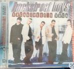 Backstreet Boys CD - Backstreet back, Ophalen of Verzenden, 1980 tot 2000, Gebruikt
