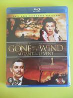 Gone with the wind - Blue-Ray ( dubbel disc ), Ophalen of Verzenden