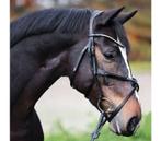 Kavalkade hoofdstel mexicaanse neusriem maat Full zgan, Ophalen of Verzenden, Zo goed als nieuw