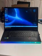 240HZ / RTX3070 / I7 11800H / 2000GB / Msi Gaming Laptop, Computers en Software, Windows Laptops, Ophalen of Verzenden, Zo goed als nieuw