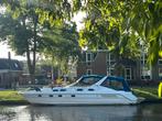 Princess 46 riviera, Watersport en Boten, Gebruikt, Diesel, Ophalen of Verzenden, 12 meter of meer