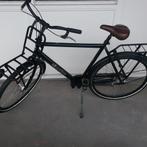 studentenfiets stationfiets versnellineg 28inch 62cm frame, Fietsen en Brommers, Fietsen | Heren | Herenfietsen, Gebruikt, Versnellingen