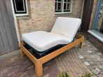 Auping bed Type 77 – elektrisch verstelbaar + matras, Antiek en Kunst, Antiek | Meubels | Bedden, Ophalen